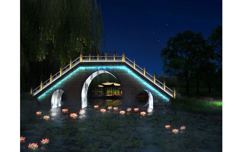 城市夜景亮化如何設(shè)計(jì)，城市夜景亮化設(shè)計(jì)方案