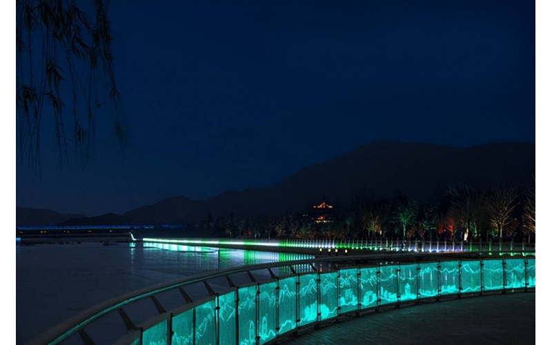 山東原實科技發(fā)展有限責任公司：夜景亮化，樓體亮化，景觀照明亮化設(shè)計是什么？