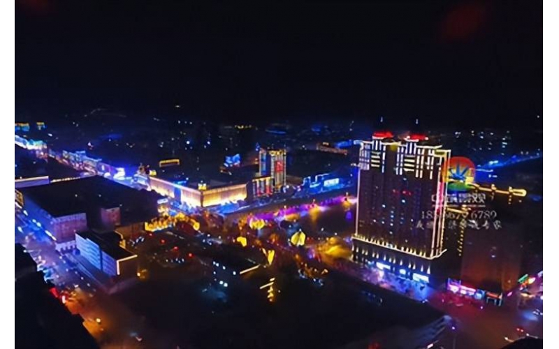 隧道照明工程設計的要點是什么？