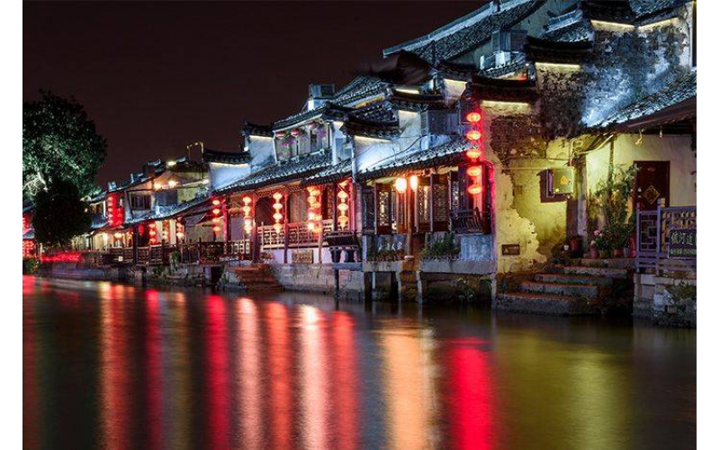 想要做好古建筑亮化，以下這四點(diǎn)一個(gè)都不能少！