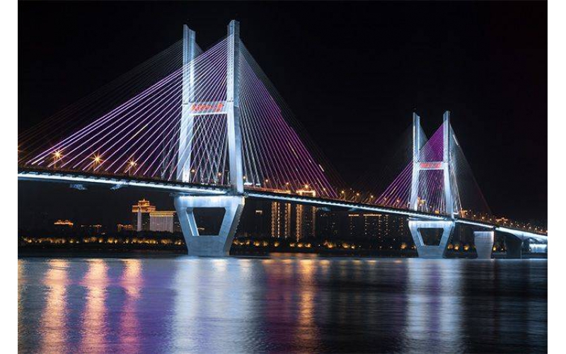 山東原實(shí)科技發(fā)展有限責(zé)任公司：以光為筆，繪就城市夜景新畫(huà)卷